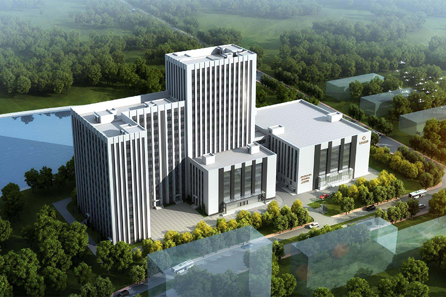 長春光華學院電影學院實訓產業基地項目 長春光華學院電影學院實訓產業基地項目